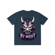 Cyber Yokai  Cotton Unisex T-Shirt thumbnail
