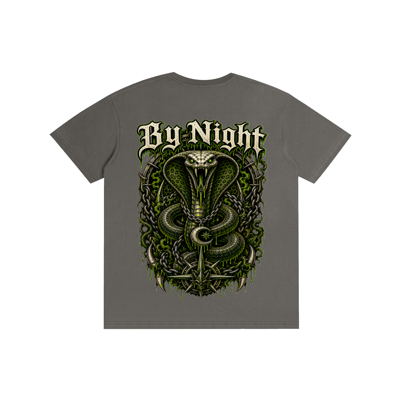 Night Relics