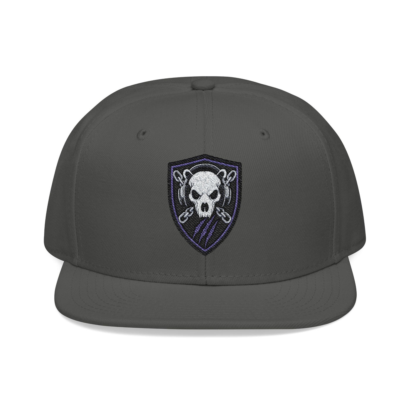 Dead Weight- SnapBack Cap