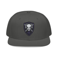 Dead Weight- SnapBack Cap thumbnail