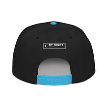 Black Ice - SnapBack Cap thumbnail
