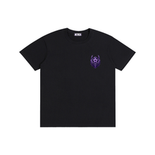 Cyber Yokai  Cotton Unisex T-Shirt thumbnail