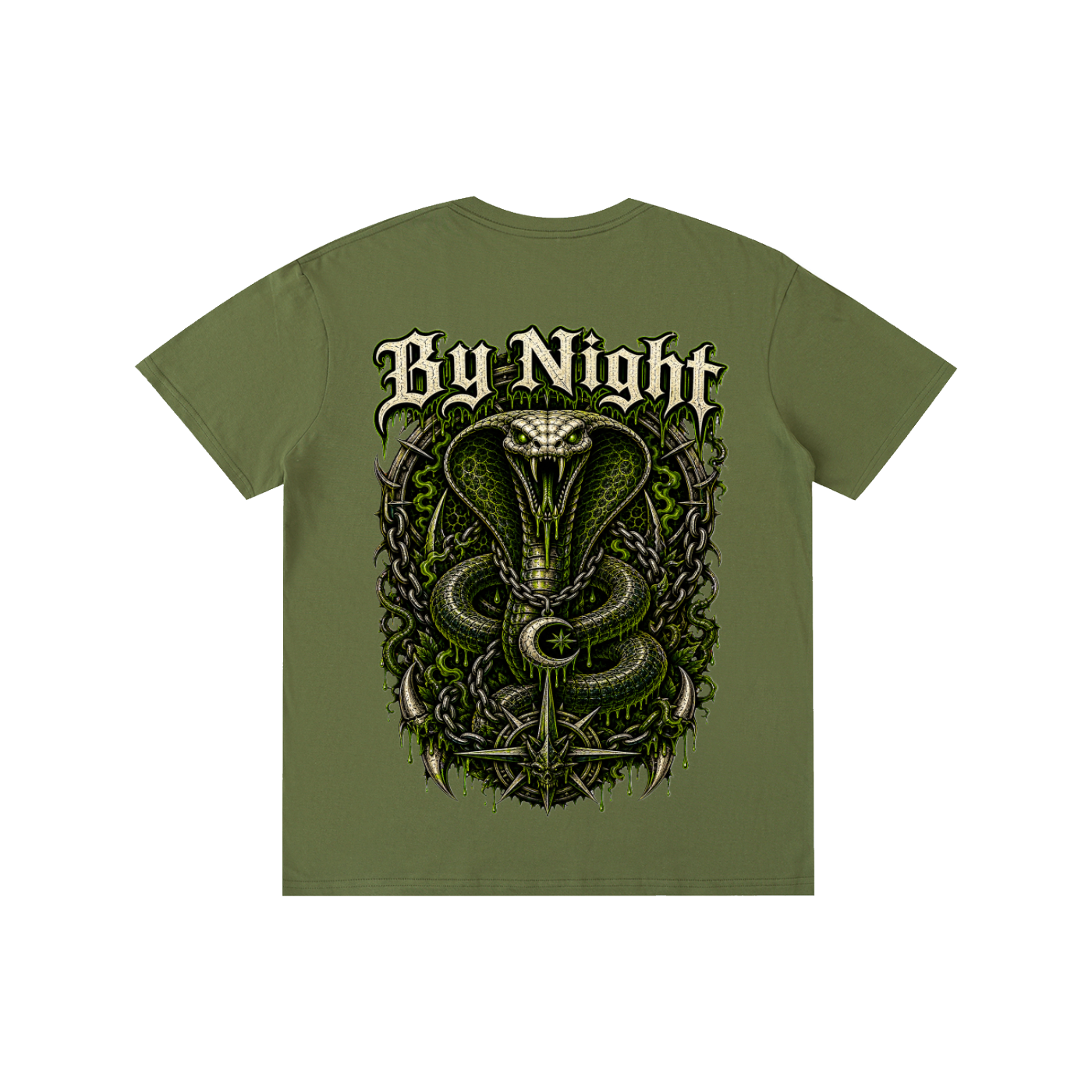 Night Relics