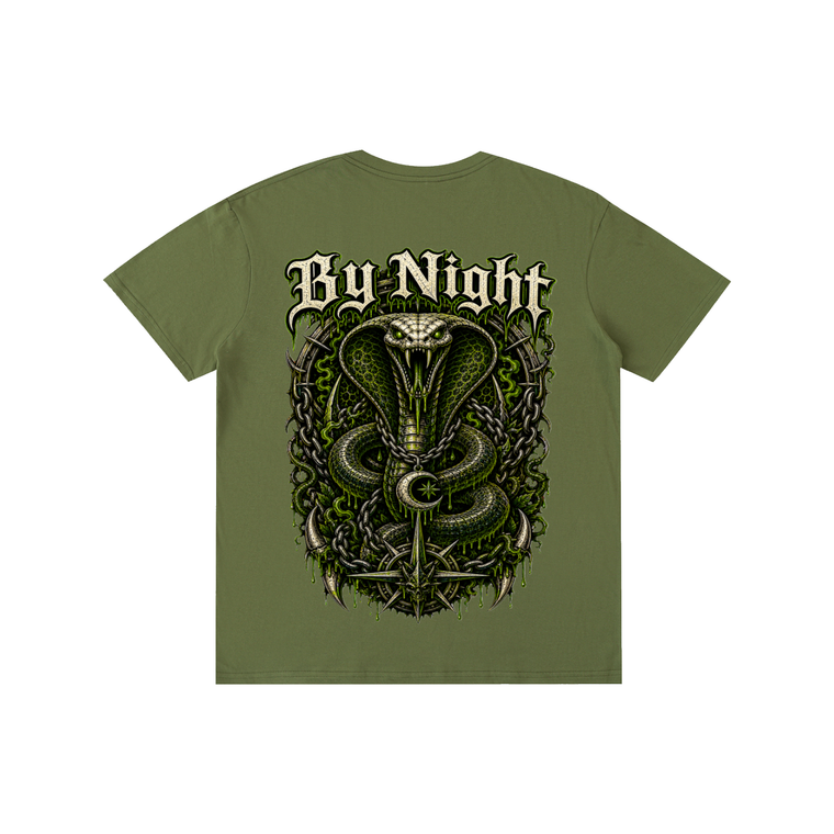 Night Relics