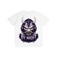 Cyber Yokai  Cotton Unisex T-Shirt thumbnail