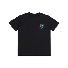 Nightclaw v4  Cotton Unisex T-Shirt thumbnail