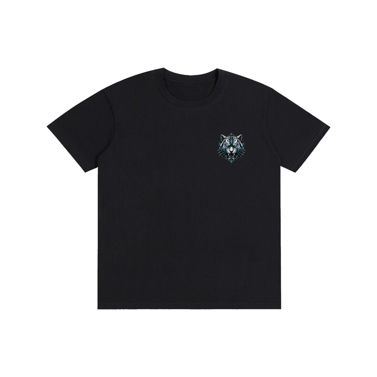 Nightclaw v4  Cotton Unisex T-Shirt alternate view