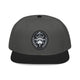 White Bear Survival Club- Snapback Cap