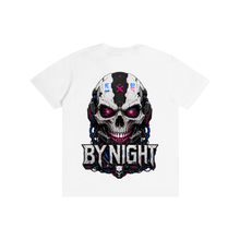 XR-7 Skull Cotton Unisex T-Shirt thumbnail