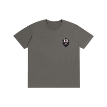 XR-7 Skull Cotton Unisex T-Shirt thumbnail