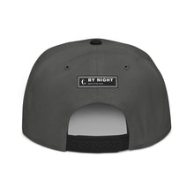 White Bear Survival Club- Snapback Cap thumbnail