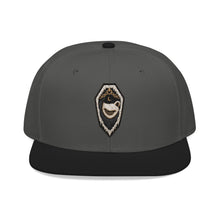 Last Hibernation- Snapback Cap thumbnail