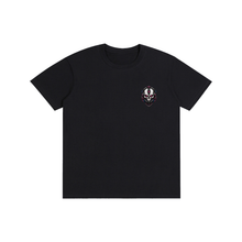 XR-7 Skull Cotton Unisex T-Shirt thumbnail