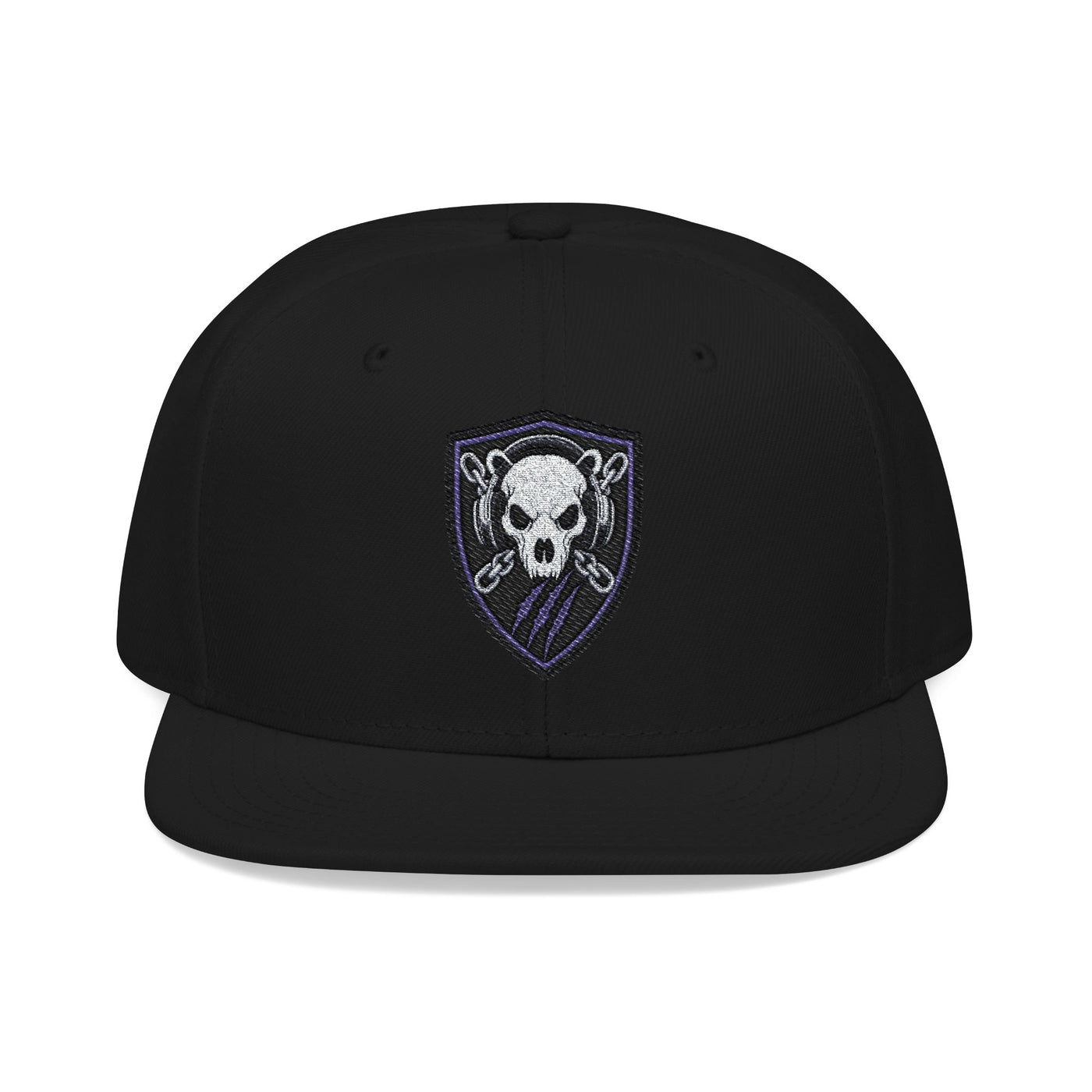 Dead Weight- SnapBack Cap