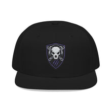 Dead Weight- SnapBack Cap thumbnail