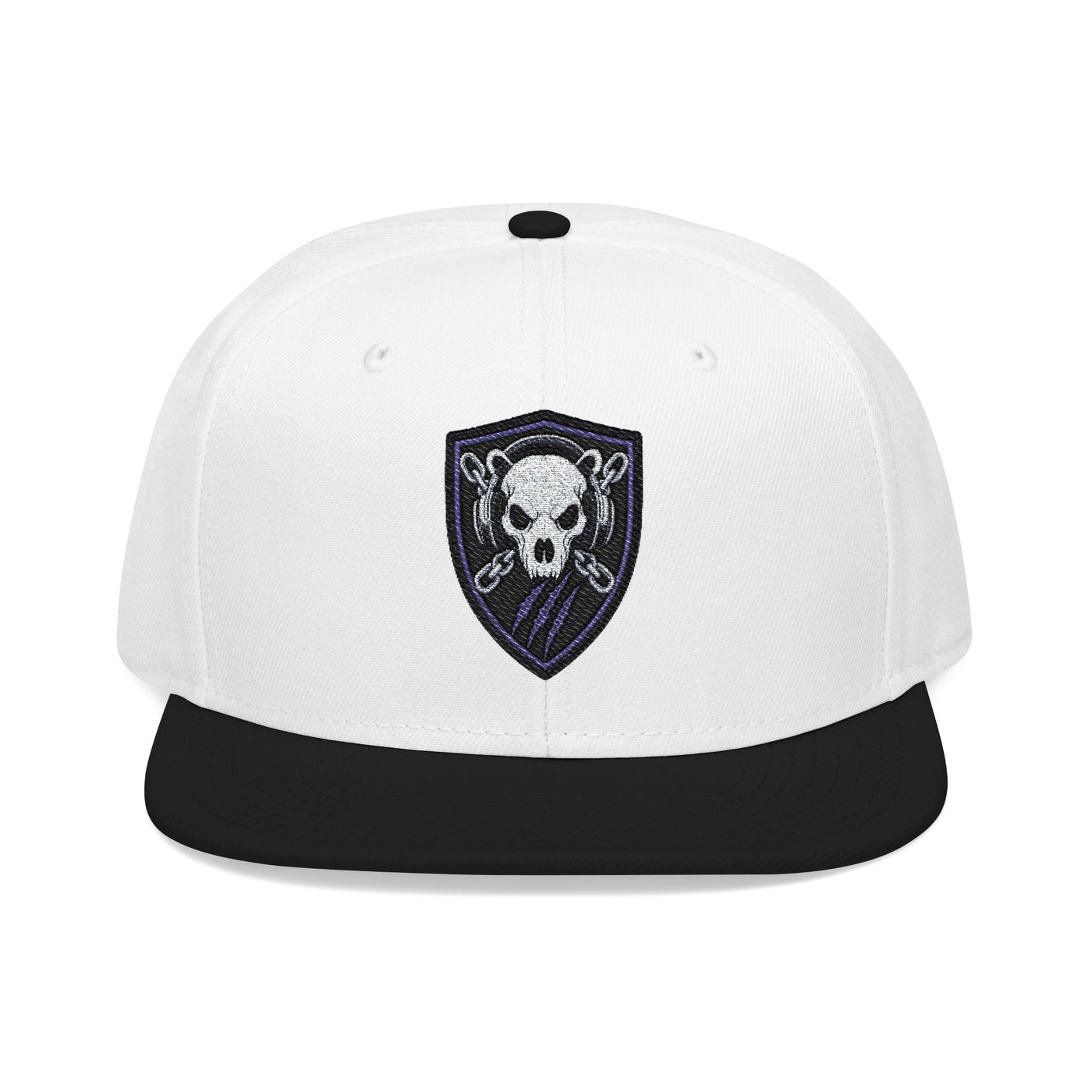 Dead Weight- SnapBack Cap