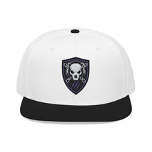 Dead Weight- SnapBack Cap thumbnail