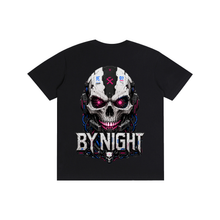 XR-7 Skull Cotton Unisex T-Shirt thumbnail
