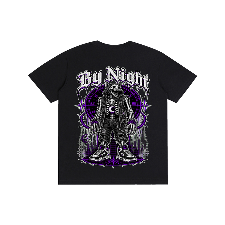 Night Relics