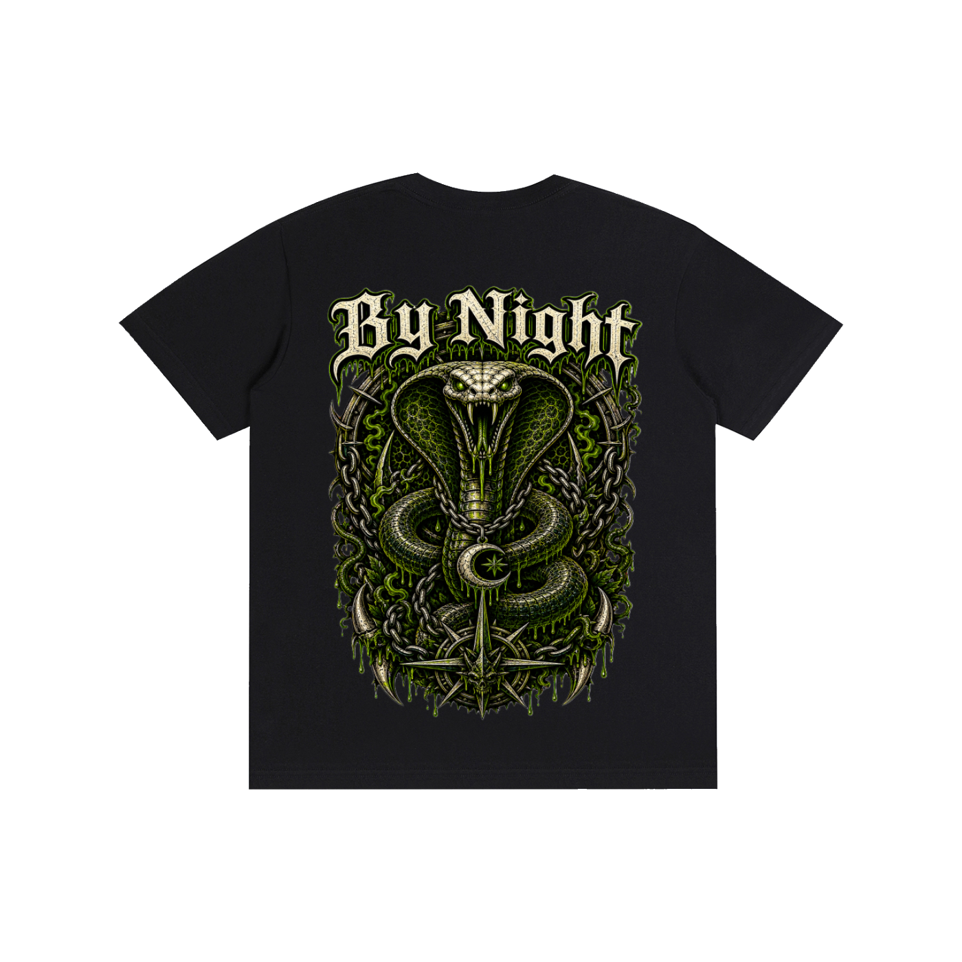 Night Relics