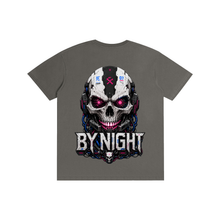XR-7 Skull Cotton Unisex T-Shirt thumbnail