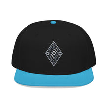 Black Ice - SnapBack Cap thumbnail