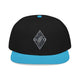 Black Ice - SnapBack Cap