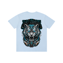 Nightclaw v4  Cotton Unisex T-Shirt thumbnail