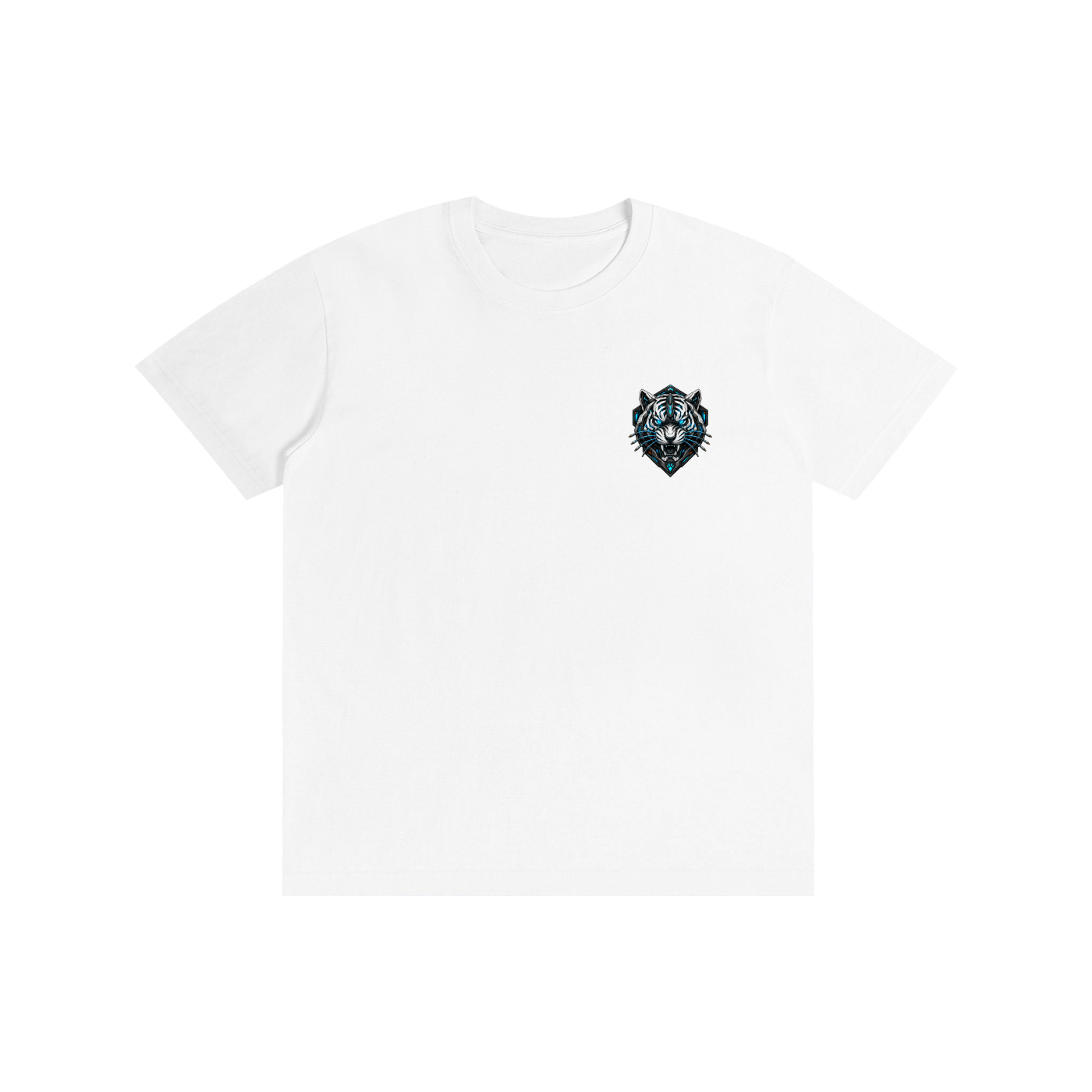 Nightclaw v4  Cotton Unisex T-Shirt