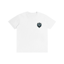 Nightclaw v4  Cotton Unisex T-Shirt thumbnail