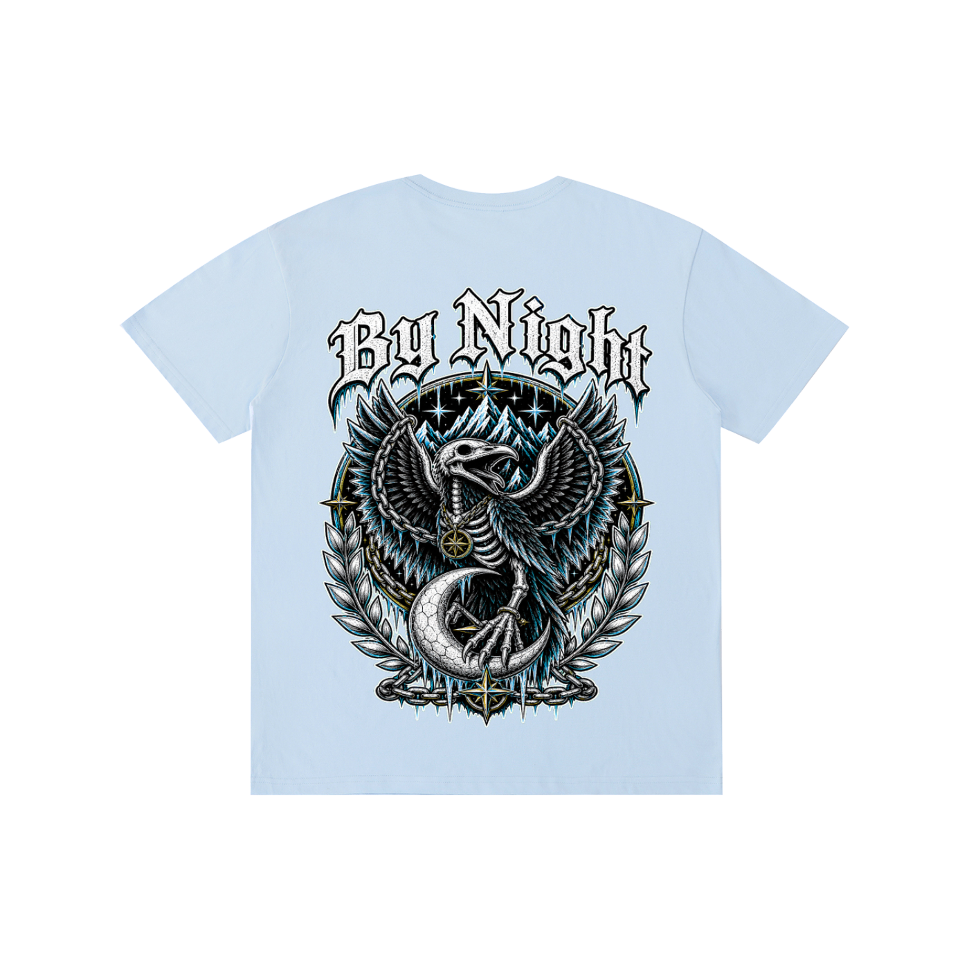 Night Relics