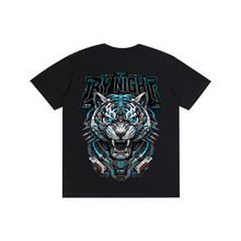 Nightclaw v4  Cotton Unisex T-Shirt thumbnail