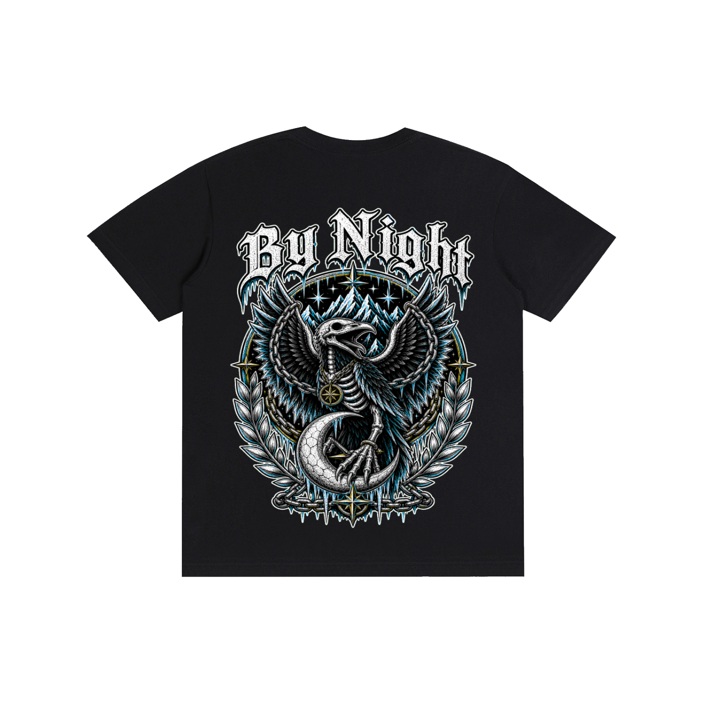 Night Relics
