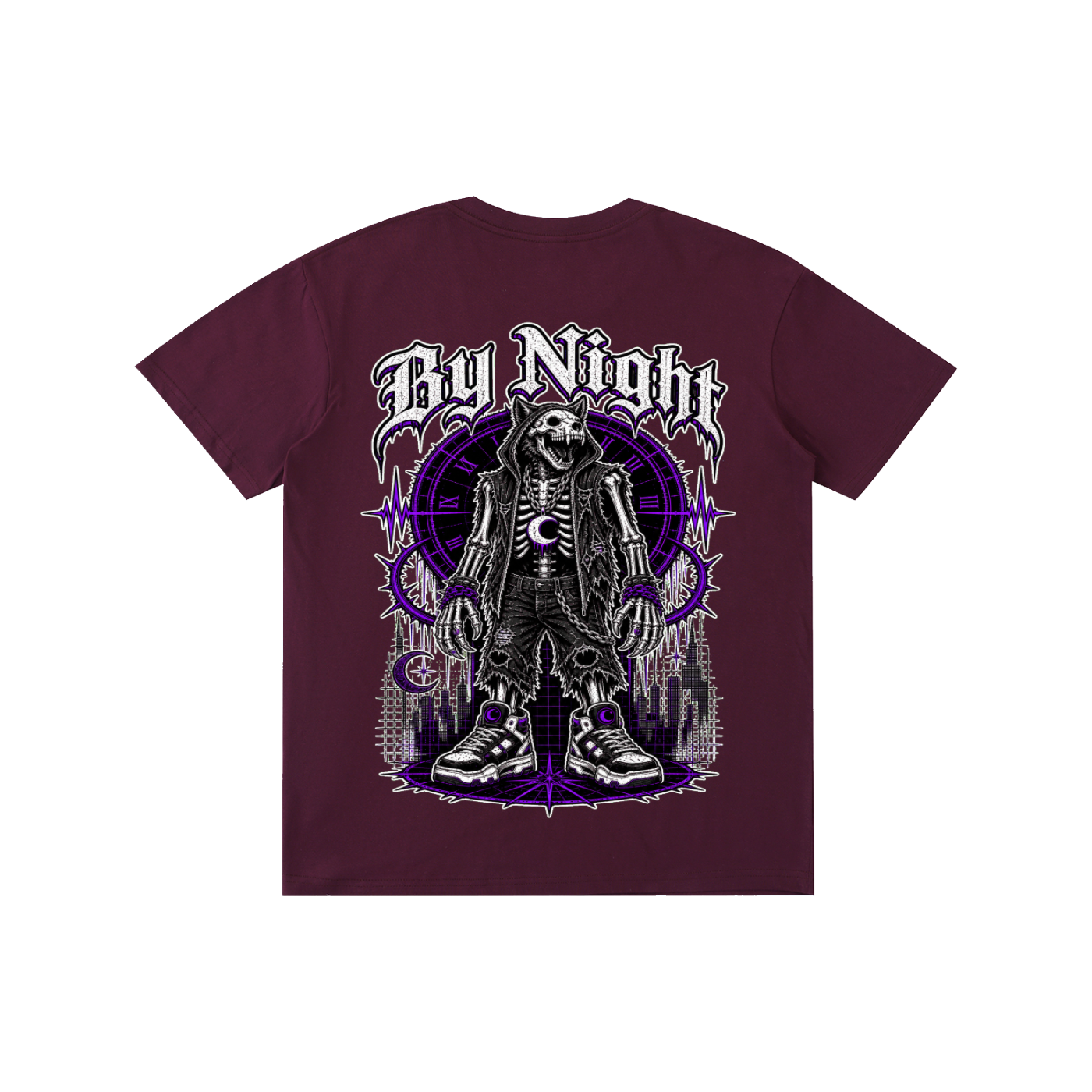 Night Relics