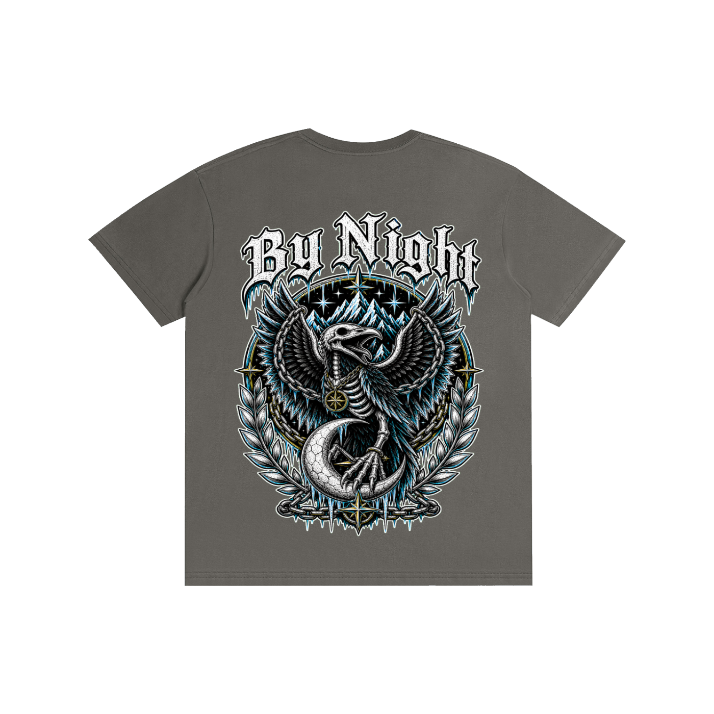 Night Relics