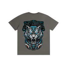 Nightclaw v4  Cotton Unisex T-Shirt thumbnail