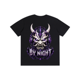 Cyber Yokai  Cotton Unisex T-Shirt