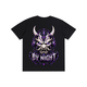 Cyber Yokai  Cotton Unisex T-Shirt