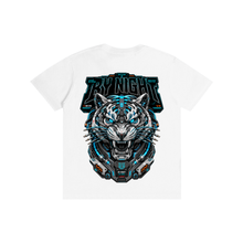 Nightclaw v4  Cotton Unisex T-Shirt thumbnail