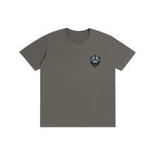 Nightclaw v4  Cotton Unisex T-Shirt thumbnail