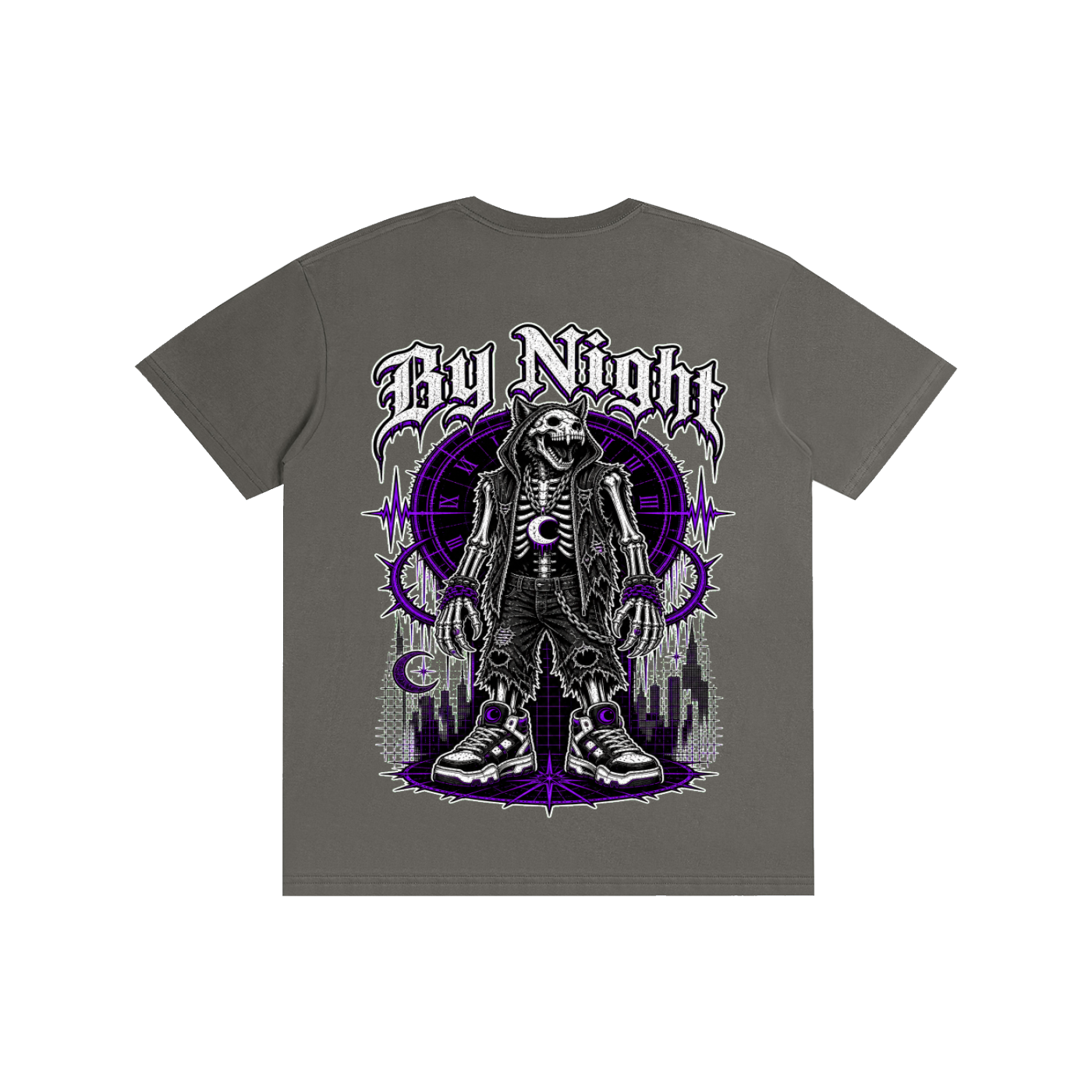 Night Relics