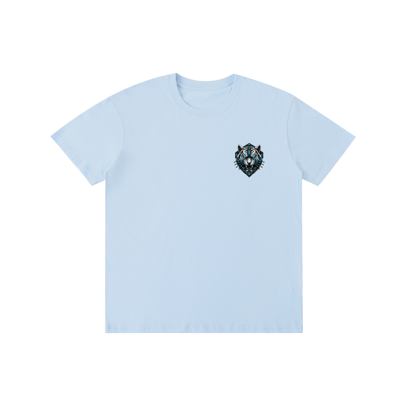 Nightclaw v4  Cotton Unisex T-Shirt