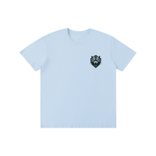 Nightclaw v4  Cotton Unisex T-Shirt thumbnail