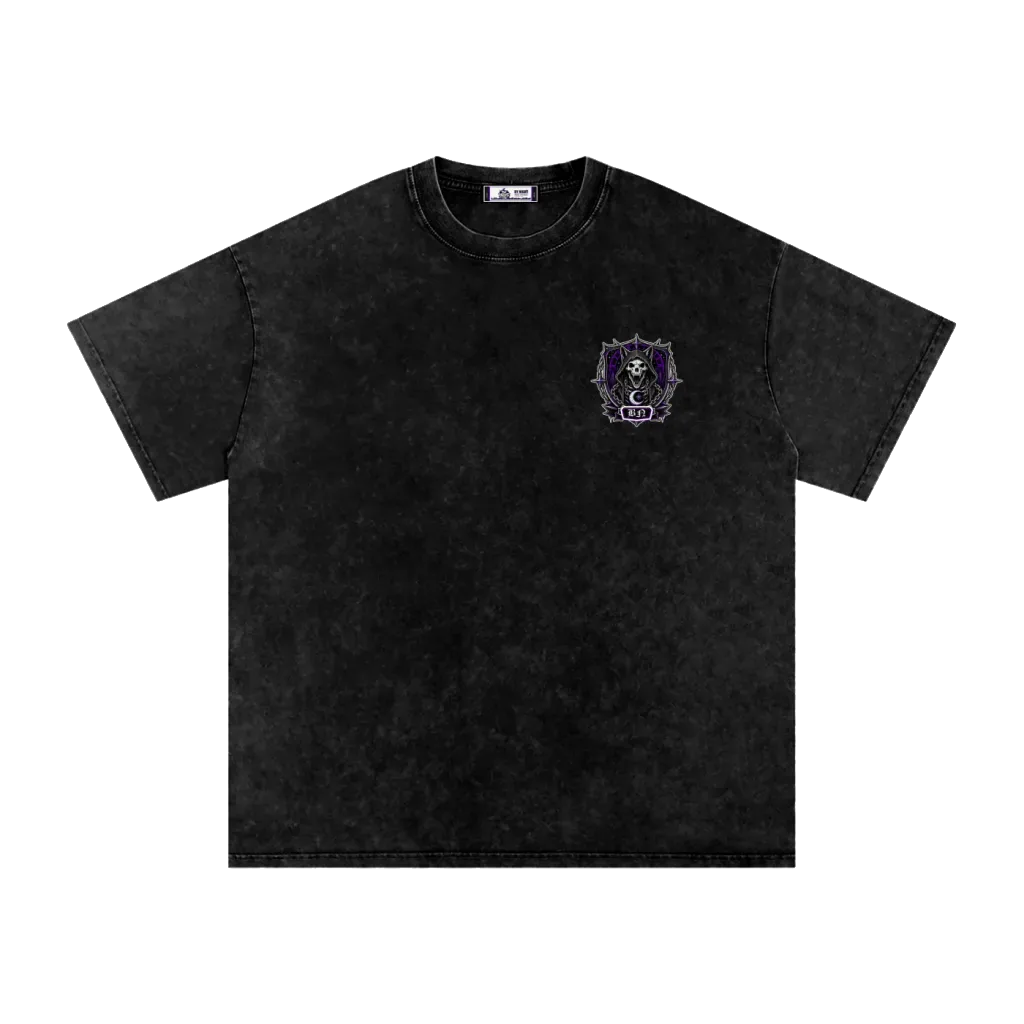 By Night T-shirt combo 3